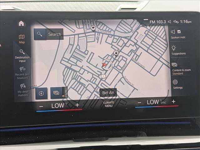 Photo of 2023 Silver/Gray BMW X1