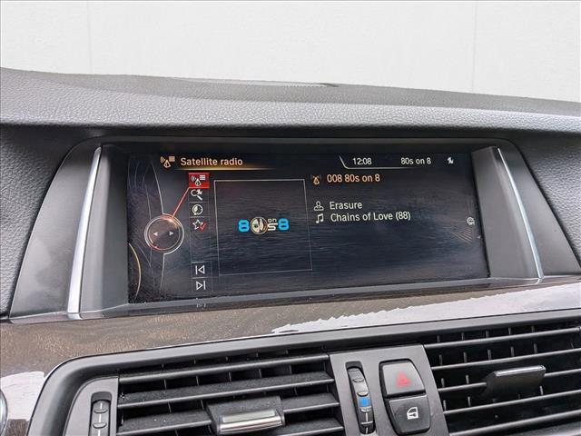 Photo of 2016 Alpine White BMW 528