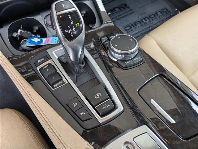 Photo of 2016 Alpine White BMW 528