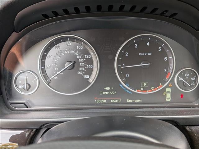 Photo of 2016 Alpine White BMW 528