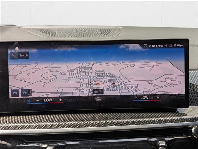 Photo of 2023 Mineral White Metallic BMW X7
