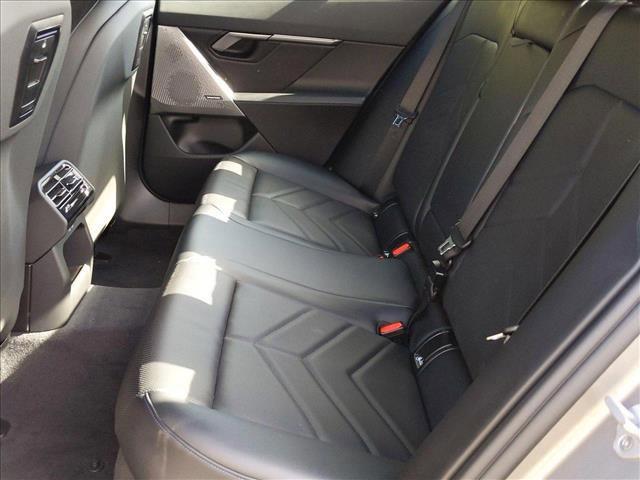 Photo of 2025 Oxide Grey Metallic BMW 530