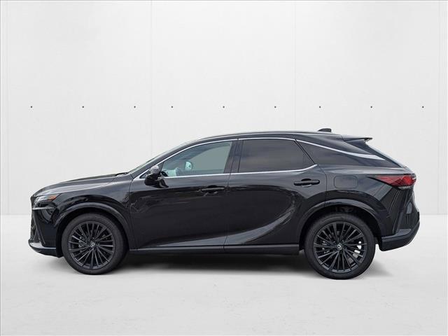 Photo of 2025 Caviar Lexus RX 350