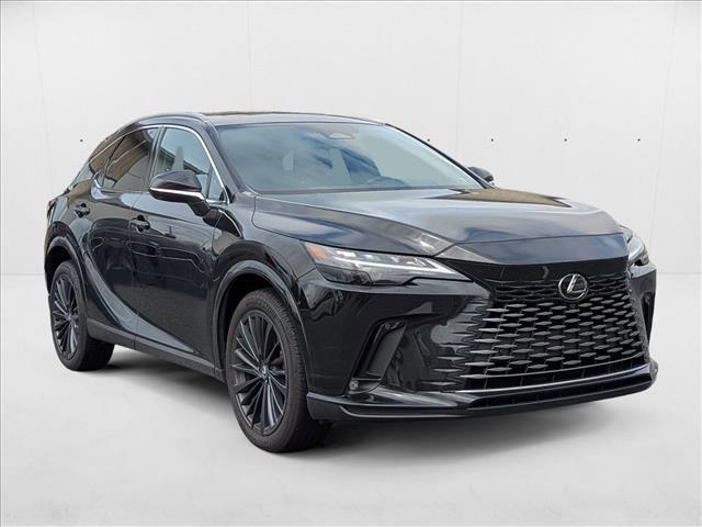 Photo of 2025 Caviar Lexus RX 350