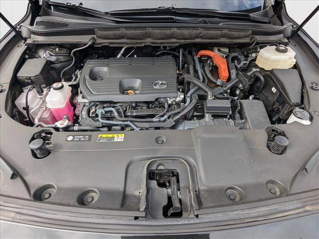 Photo of 2025 Caviar Lexus RX 350