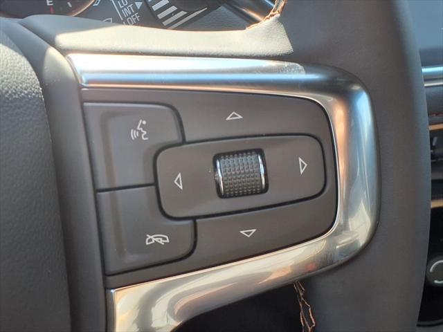 Photo of 2025 Sterling Gray Metallic Chevrolet Blazer