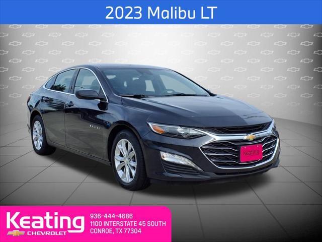 2023 Chevrolet Malibu