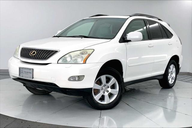 2004 Lexus Rx 330