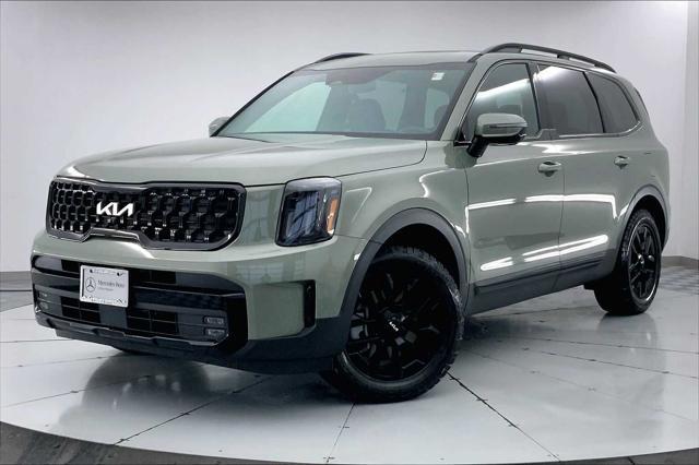 2024 Kia Telluride