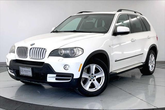 2008 BMW X5