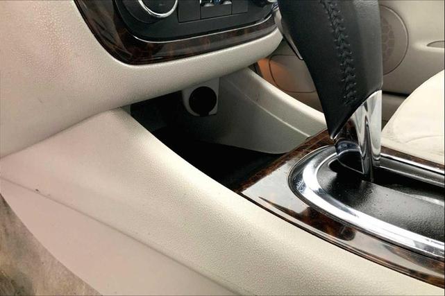 Photo of 2013 Silver Ice Metallic Chevrolet Impala