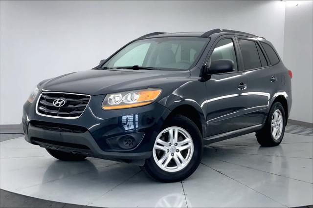 2011 Hyundai Santa Fe