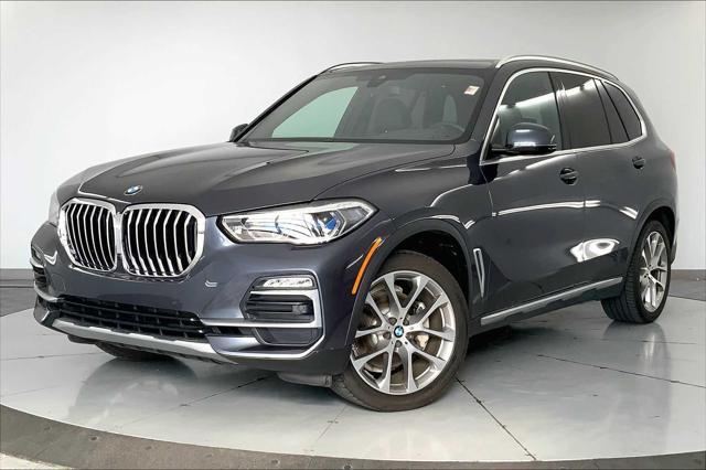 2019 BMW X5