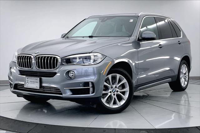 2014 BMW X5