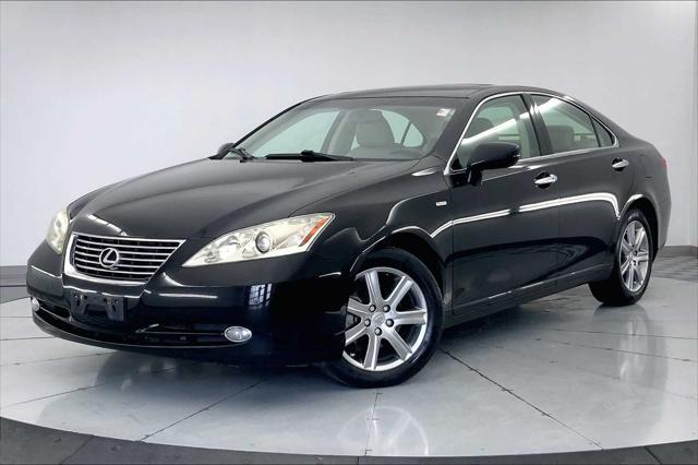 2009 Lexus Es 350