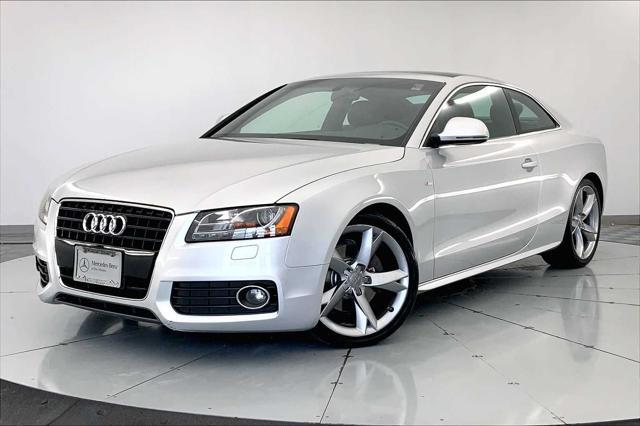 2009 Audi A5