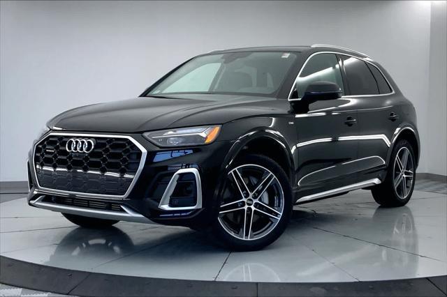 2021 Audi Q5