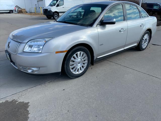 2008 Mercury Sable