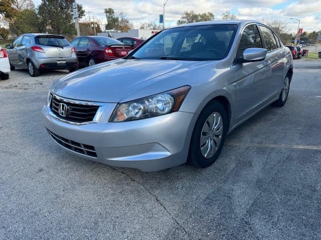 2010 Honda Accord