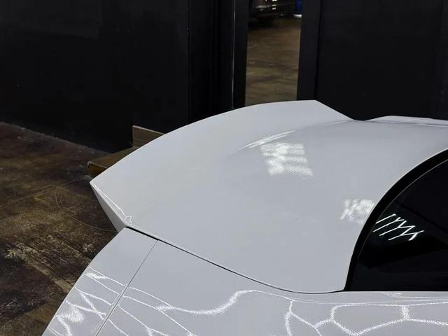 Photo of 2009 Super Silver 3-Coat Metallic Nissan GT-R