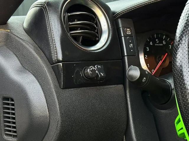 Photo of 2009 Super Silver 3-Coat Metallic Nissan GT-R