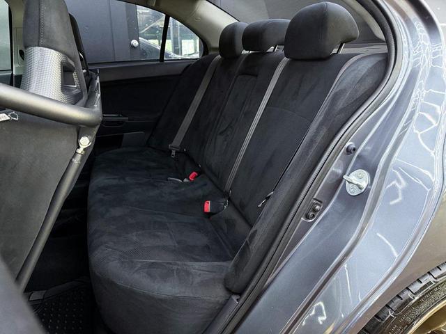 Photo of 2010 Graphite Gray Pearl Mitsubishi Lancer Evolution
