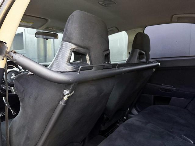 Photo of 2010 Graphite Gray Pearl Mitsubishi Lancer Evolution