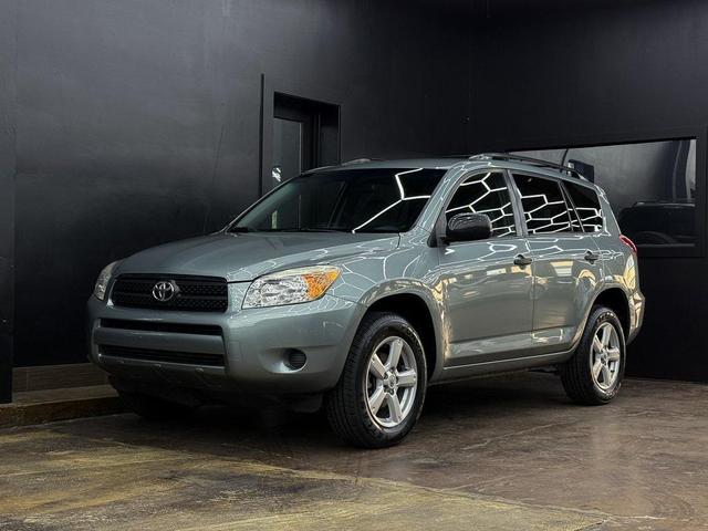 2007 Toyota RAV4