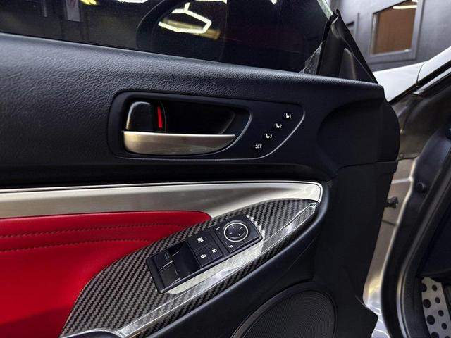 Photo of 2015 Obsidian Lexus RC F