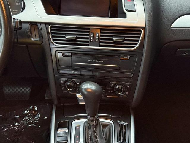 Photo of 2011 Ice Silver Metallic Audi S4