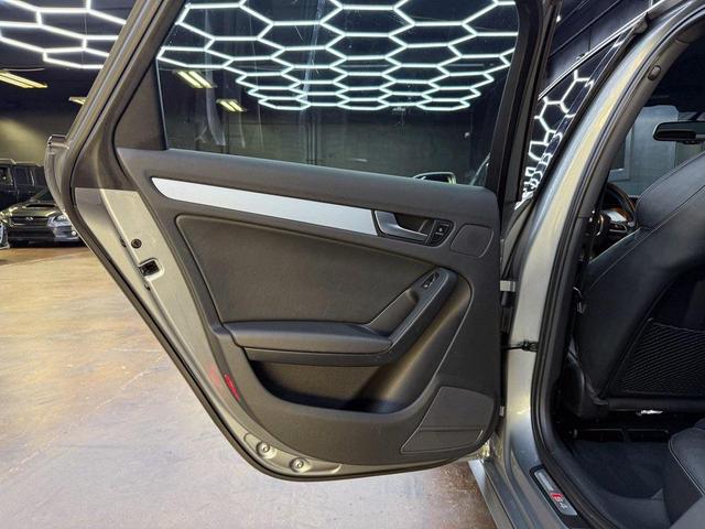 Photo of 2011 Ice Silver Metallic Audi S4