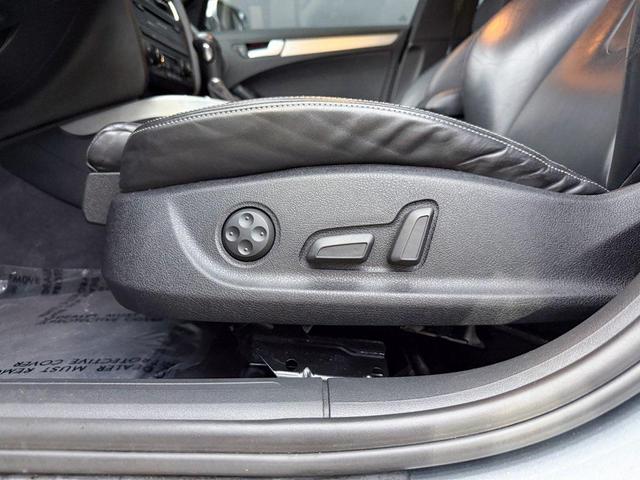 Photo of 2011 Ice Silver Metallic Audi S4