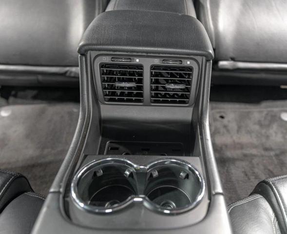 Photo of 2013 Gray Maserati GranTurismo