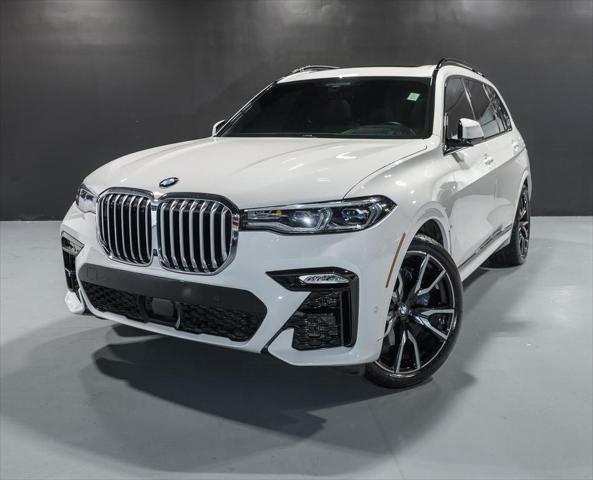 2019 BMW 750