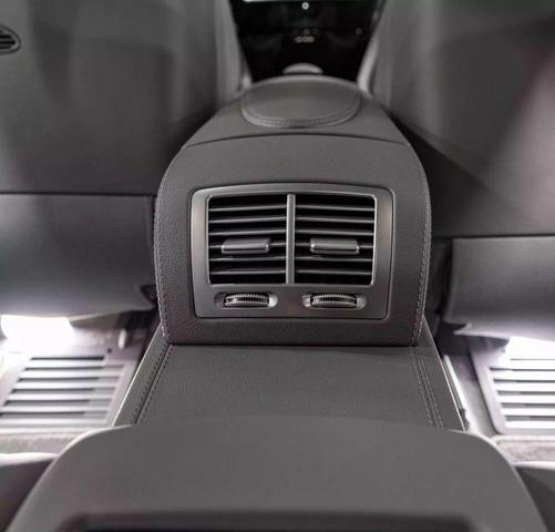 Photo of 2008 Silver Mercedes-Benz CL-Class