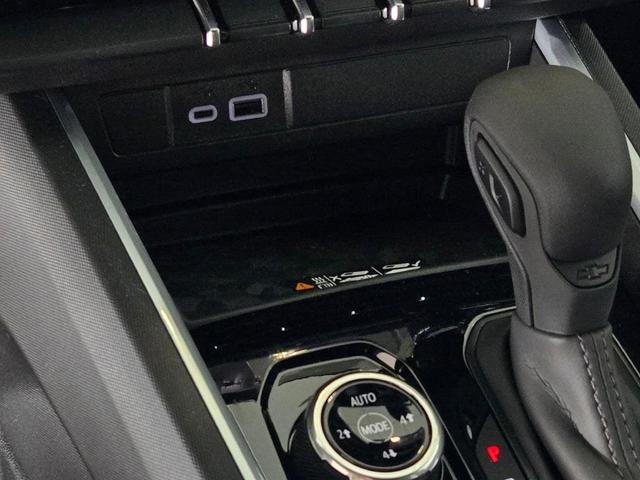 Photo of 2025 Black Chevrolet Colorado