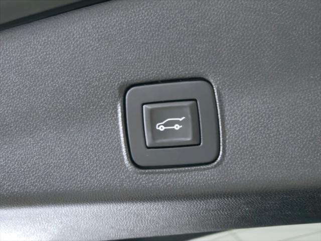 Photo of 2021 Mosaic Black Metallic Chevrolet Trailblazer