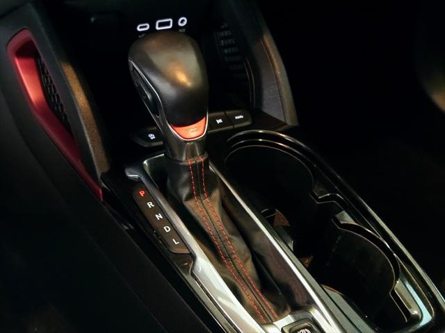 Photo of 2021 Mosaic Black Metallic Chevrolet Trailblazer
