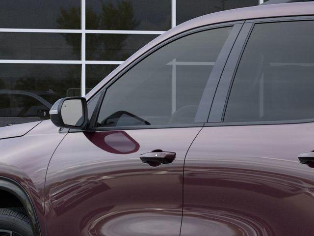 Photo of 2026 Stardust Metallic Chevrolet Traverse