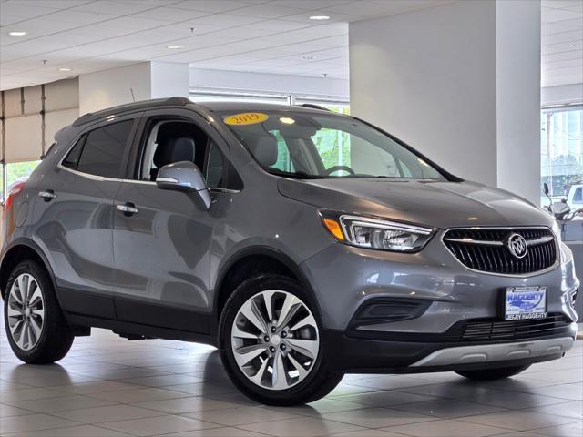 2019 Buick Encore
