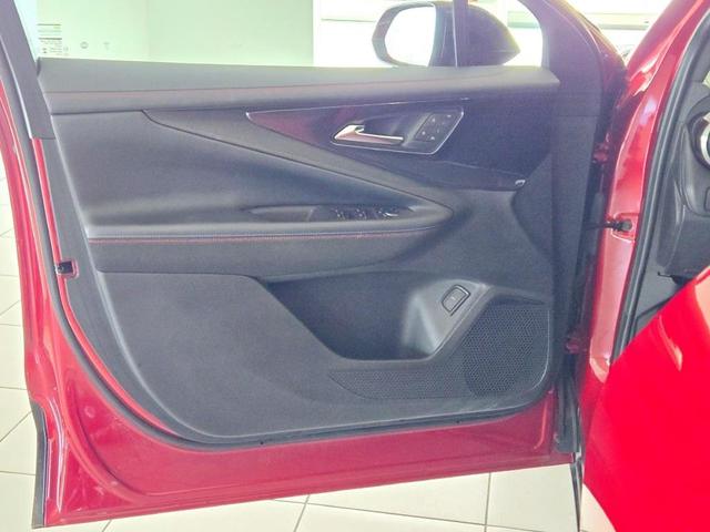 Photo of 2024 Radiant Red Tintcoat Chevrolet Blazer EV
