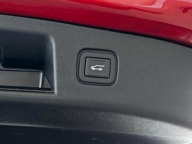 Photo of 2024 Radiant Red Tintcoat Chevrolet Blazer EV