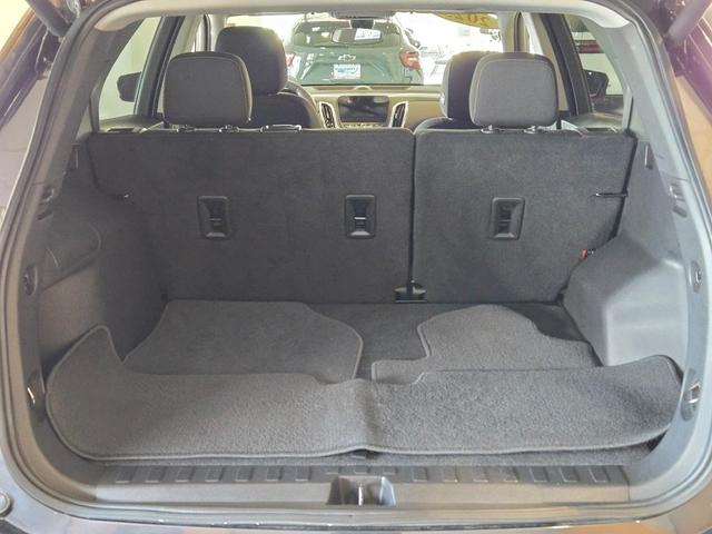 Photo of 2023 Iron Gray Metallic Chevrolet Equinox