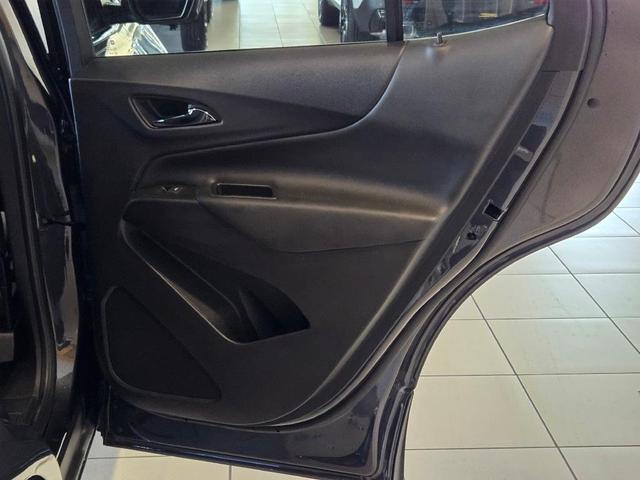 Photo of 2023 Iron Gray Metallic Chevrolet Equinox