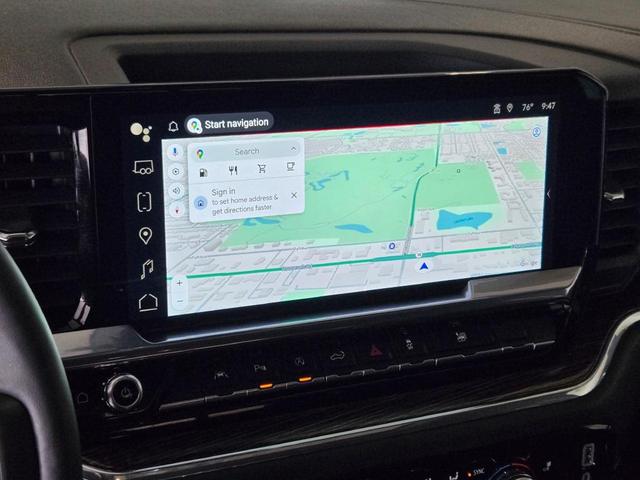 Photo of 2023 Onyx Black GMC Sierra 1500