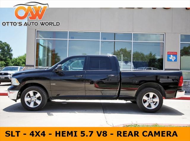2020 RAM 1500 Classic