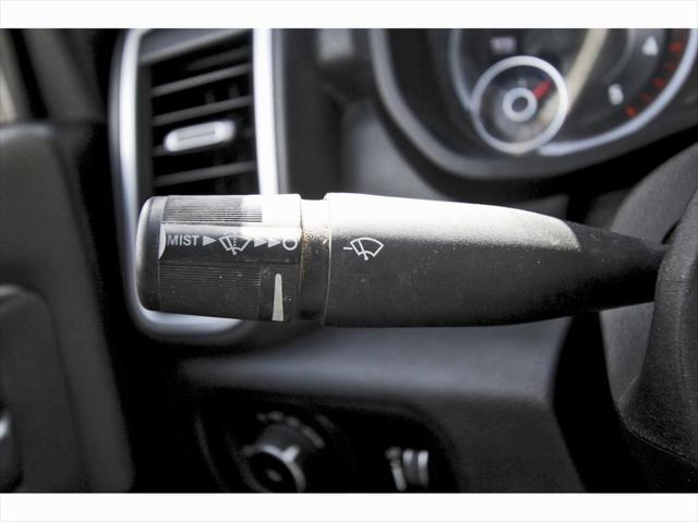 Photo of 2022 Granite Crystal Metallic Clearcoat RAM 2500