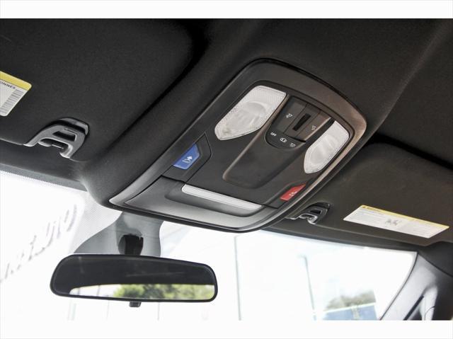 Photo of 2022 Granite Crystal Metallic Clearcoat RAM 2500