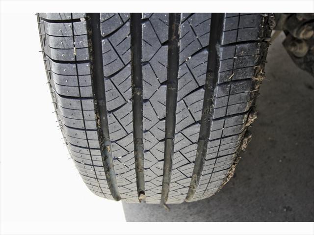 Photo of 2022 Granite Crystal Metallic Clearcoat RAM 2500