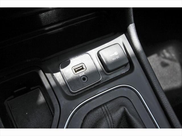 Photo of 2021 Billet Silver Metallic Clearcoat Jeep Cherokee